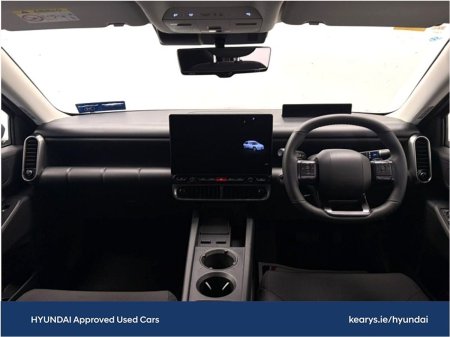 2027 Hyundai IONIQ 3 - photo 4