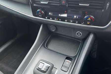 2024 Nissan Qashqai - photo 33