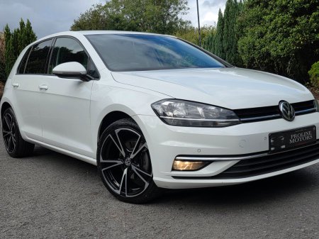 2019 Volkswagen Golf - photo 4