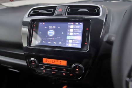2019 Mitsubishi Mirage - photo 22