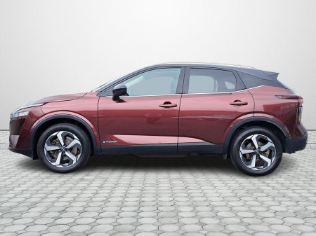2024 Nissan Qashqai - photo 5