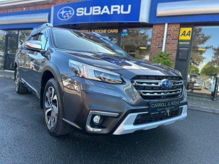 2024 Subaru Outback 2.5I AWD-Automatic Top - Touring Specification | Tax 02-'27 | Top Trade-ins | Finance Available | Su