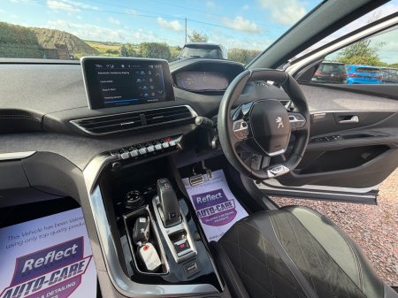 2019 Peugeot 3008 - photo 16