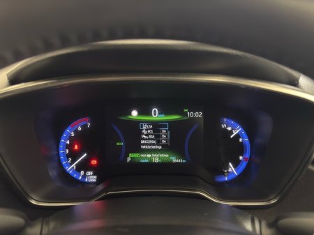 2023 Toyota Corolla - photo 12