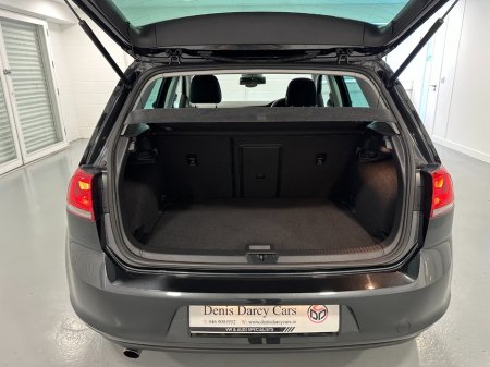 2016 Volkswagen Golf - photo 34