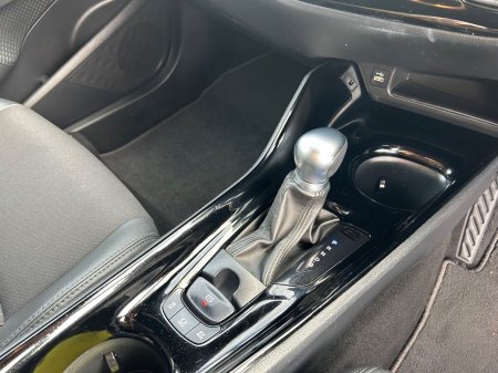 2022 Toyota C-HR - photo 18