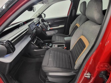 2027 Citroen C3 Aircross - photo 7