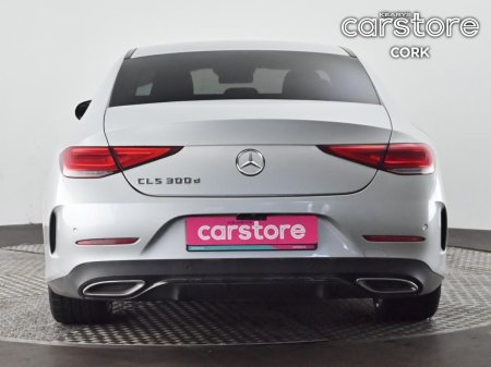 2020 Mercedes-Benz CLS - photo 4