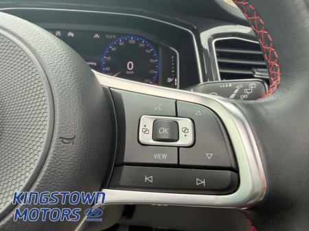 2020 Volkswagen T-Roc - photo 5