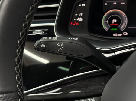2025 Audi Q7 - photo 29