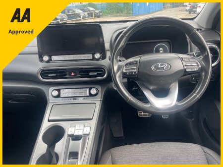 2021 Hyundai KONA - photo 11
