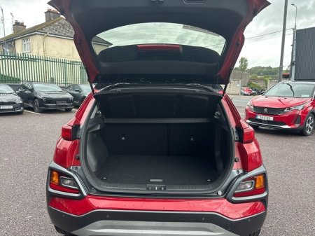 2020 Hyundai KONA - photo 10
