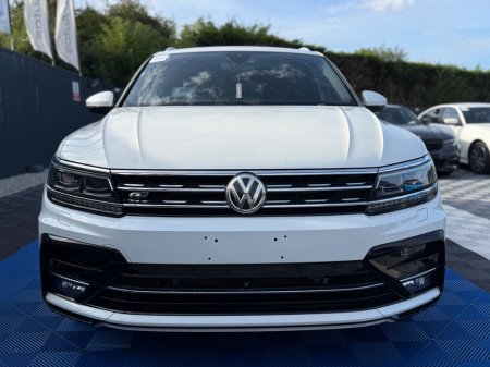 2019 Volkswagen Tiguan - photo 9