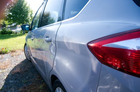 2012 Ford C-Max - photo 10