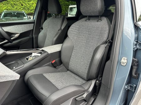 2026 Peugeot 5008 - photo 5