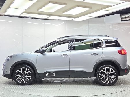 2020 Citroen C5 Aircross - photo 5