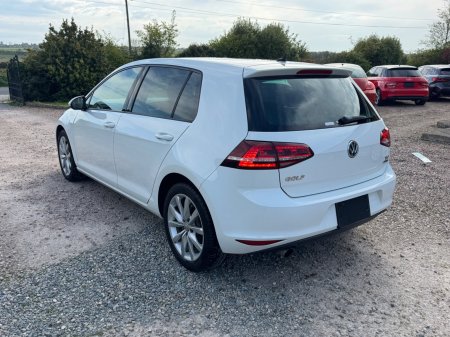 2017 Volkswagen Golf - photo 6