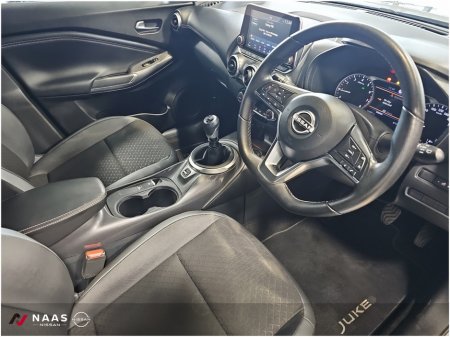2025 Nissan Juke - photo 11