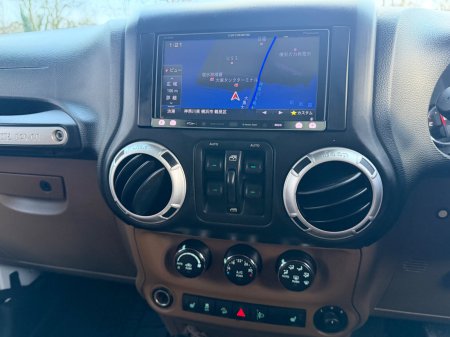 2014 Jeep Wrangler - photo 27