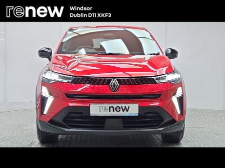 2026 Renault Captur - photo 7