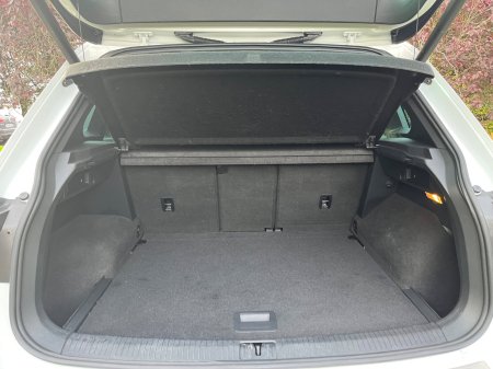 2017 Volkswagen Tiguan - photo 31