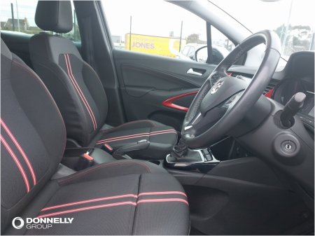 2022 Vauxhall Crossland - photo 8