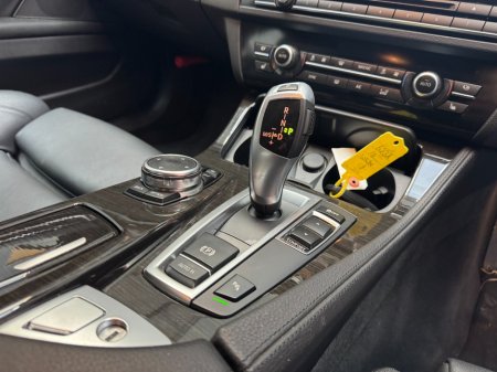 2016 BMW 5-Series - photo 10
