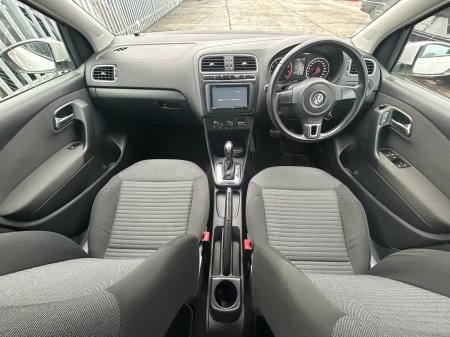 2014 Volkswagen Polo - photo 10