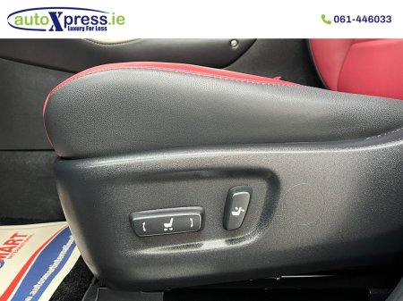 2020 Lexus NX - photo 29