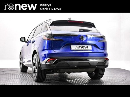 2024 Renault Austral - photo 3