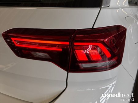 2022 Volkswagen T-Roc - photo 25
