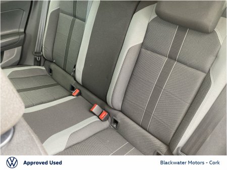 2018 Volkswagen Polo - photo 25
