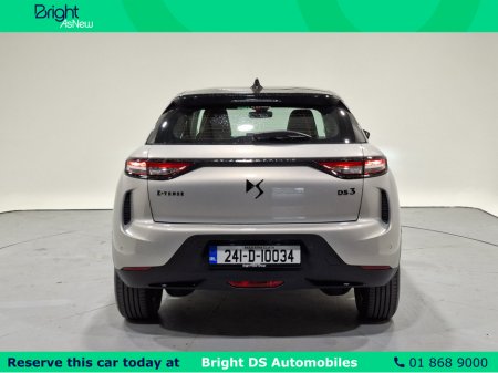 2024 DS Automobiles DS 3 - photo 9