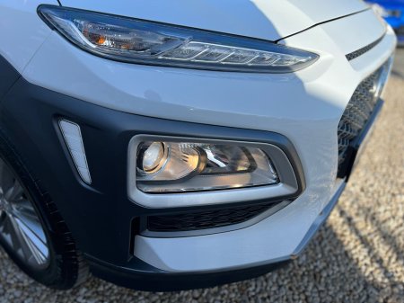 2019 Hyundai KONA - photo 10