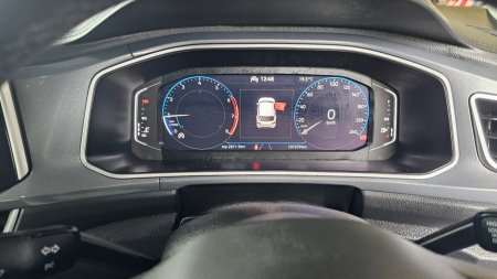 2022 Volkswagen T-Roc - photo 16