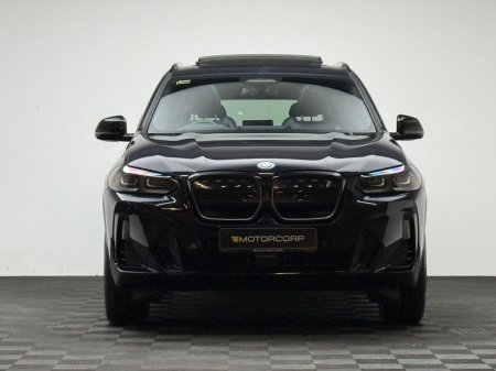 2023 BMW iX3 - photo 2