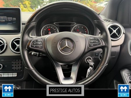 2015 Mercedes-Benz B-Class - photo 7