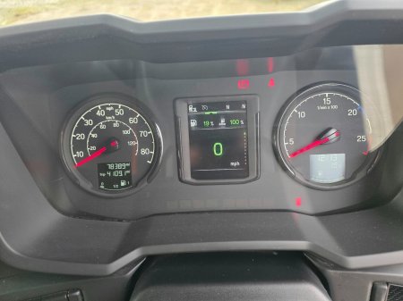 2023 SCANIA G360 - photo 21