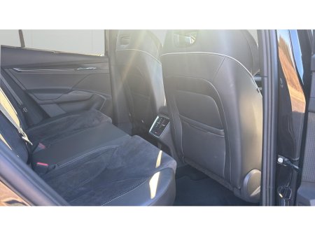 2024 Skoda Enyaq - photo 19