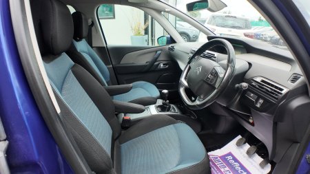 2017 Citroen Grand C4 Picasso - photo 12