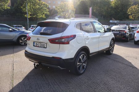2019 Nissan Qashqai - photo 9