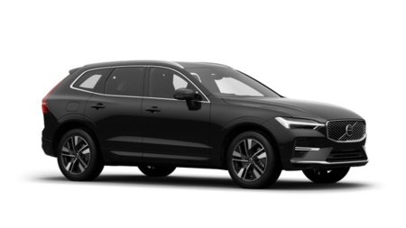 2026 Volvo XC60 REDUCED!! September Offer Plus in Onyx Black