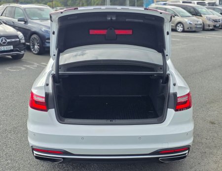 2023 Audi A4 - photo 19