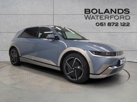 2026 Hyundai IONIQ 5 Ioniq 5 FL Platinum 84 kW Finance from €136 Per Week 2.5% Available