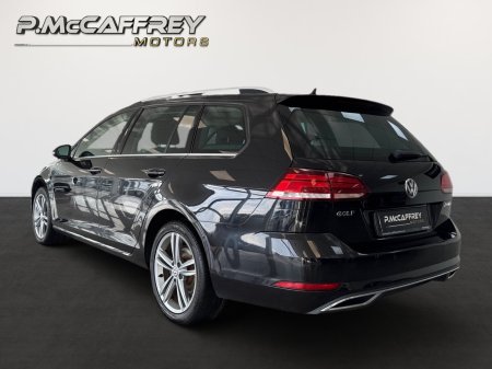 2020 Volkswagen Golf - photo 7