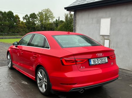 2016 Audi A3 - photo 4