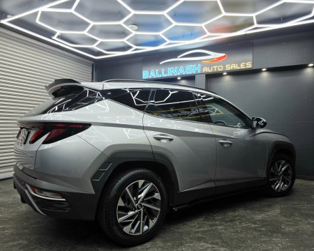 2022 Hyundai Tucson - photo 14