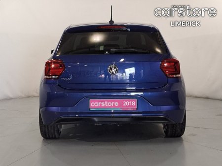 2018 Volkswagen Polo - photo 4