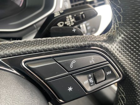 2021 Audi A4 - photo 21