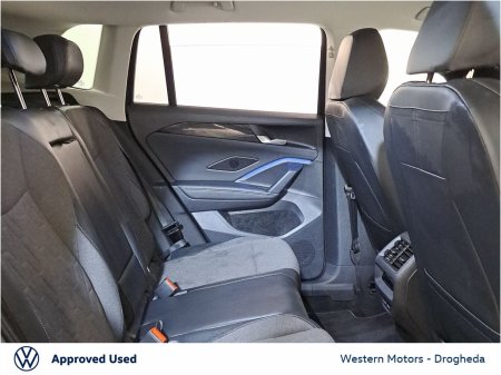 2026 Volkswagen Tiguan - photo 22